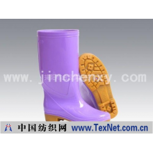 揭阳市金晨实业有限公司 -雨靴,塑胶雨靴,塑胶女雨靴,塑胶男雨靴